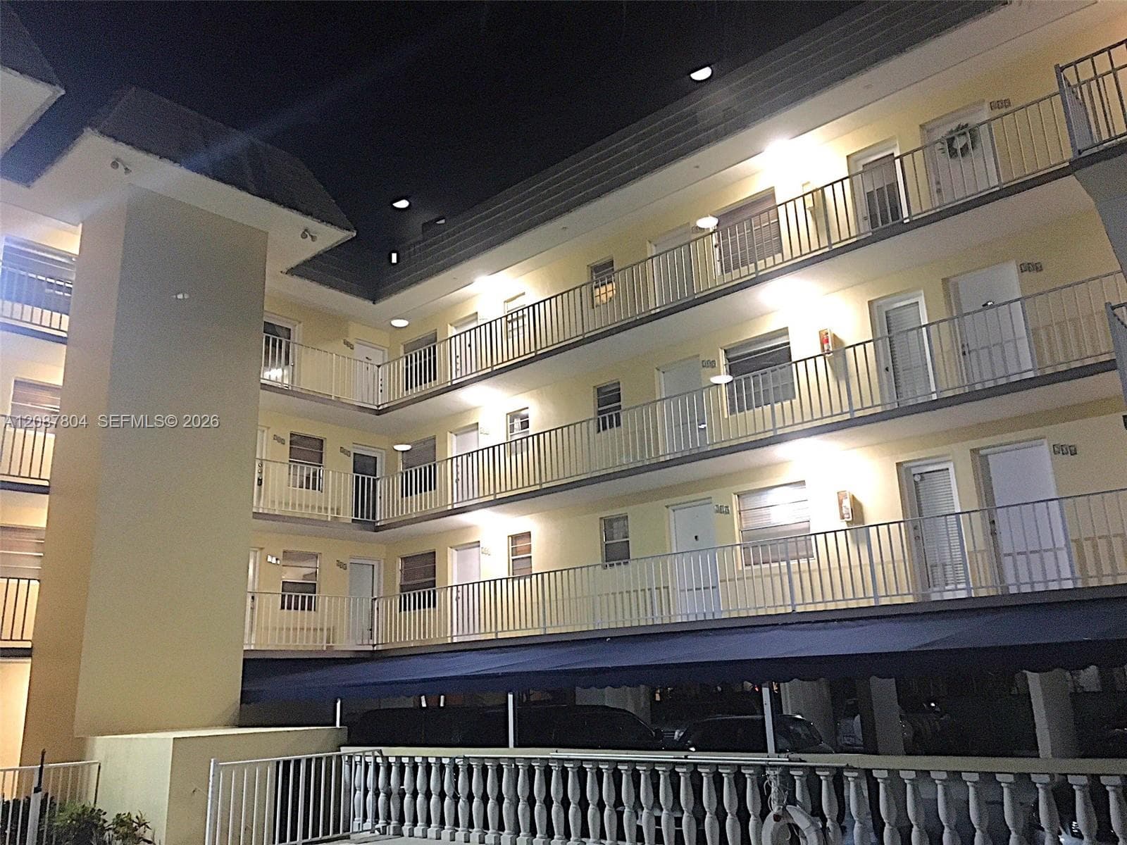 Condominium at 427 Santander Ave # 202, Coral Gables FL 33134