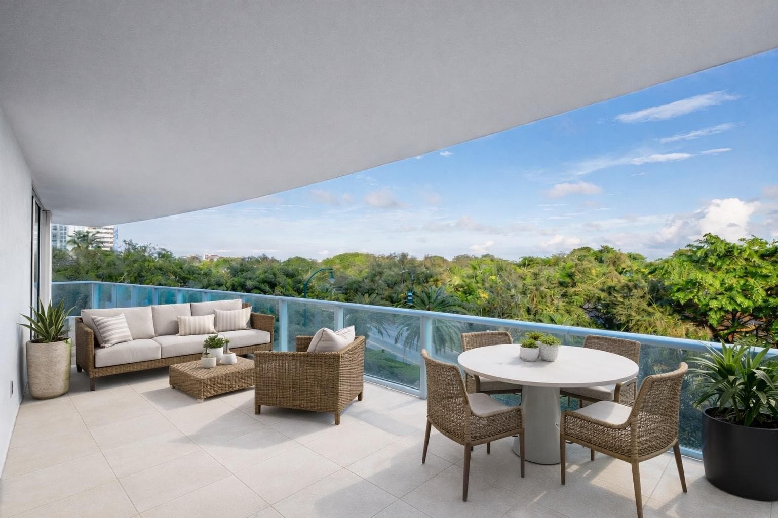 Condominium at 4250 Biscayne Boulevard # 402, Miami FL 33137