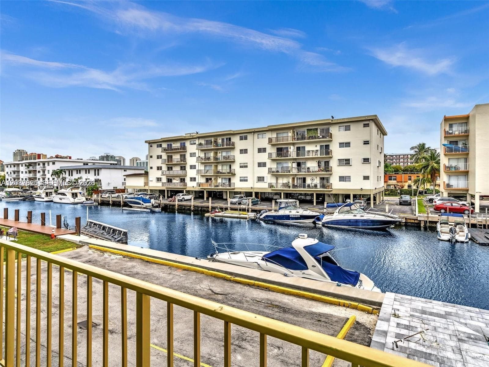 Apartment at 3626 NE 168th St # 202, North Miami Beach FL 33160