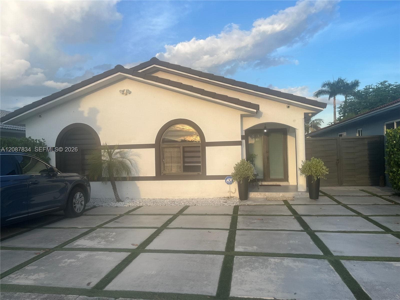Single Family Residence at 7801 W 30th Ln, Hialeah FL 33018