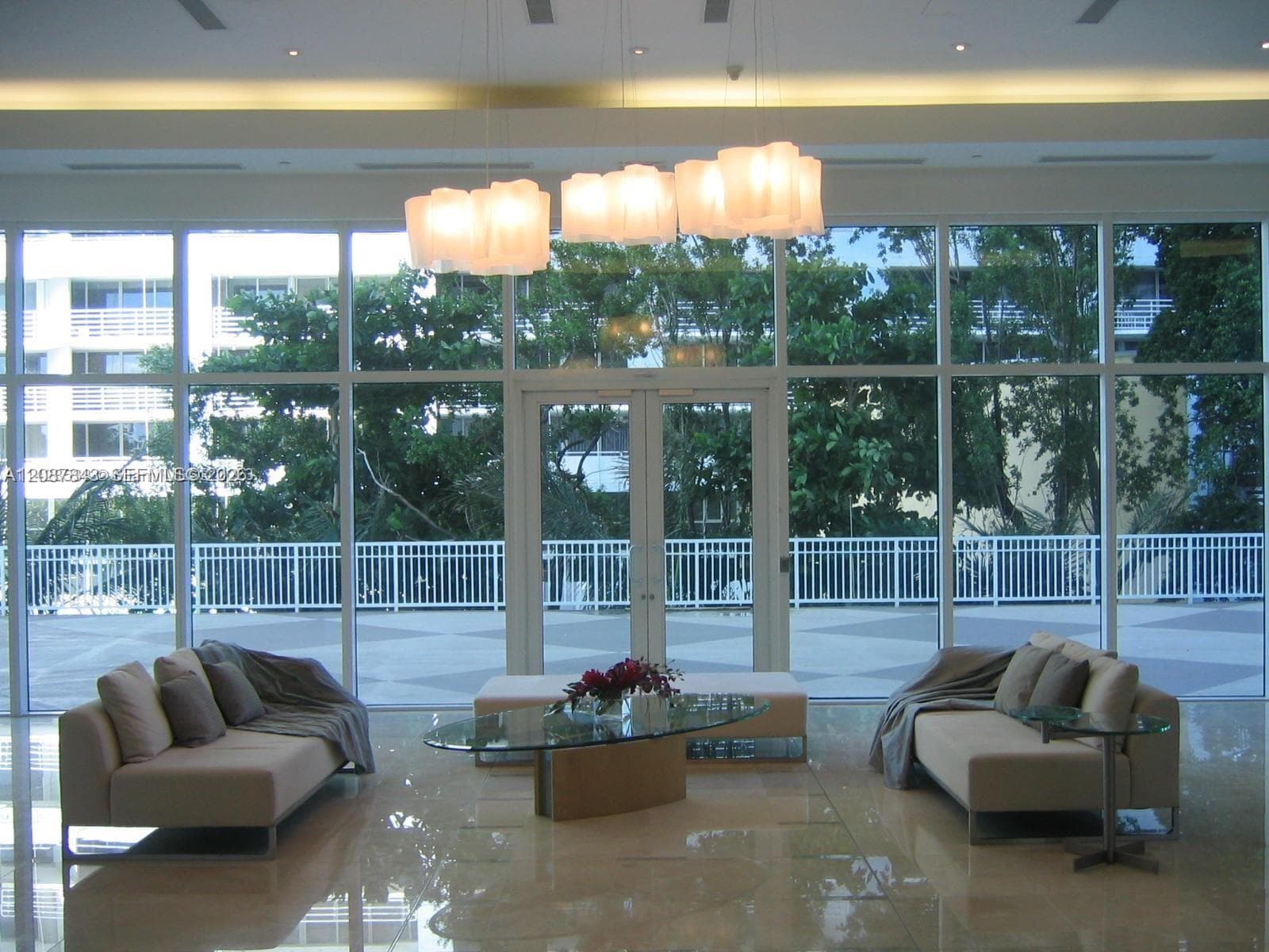 Condominium at 2101 Brickell Ave # 1002, Miami FL 33129