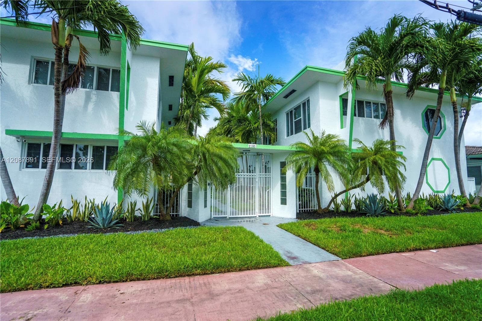 Apartment at 2180 Bay Dr # 4B, Miami Beach FL 33141