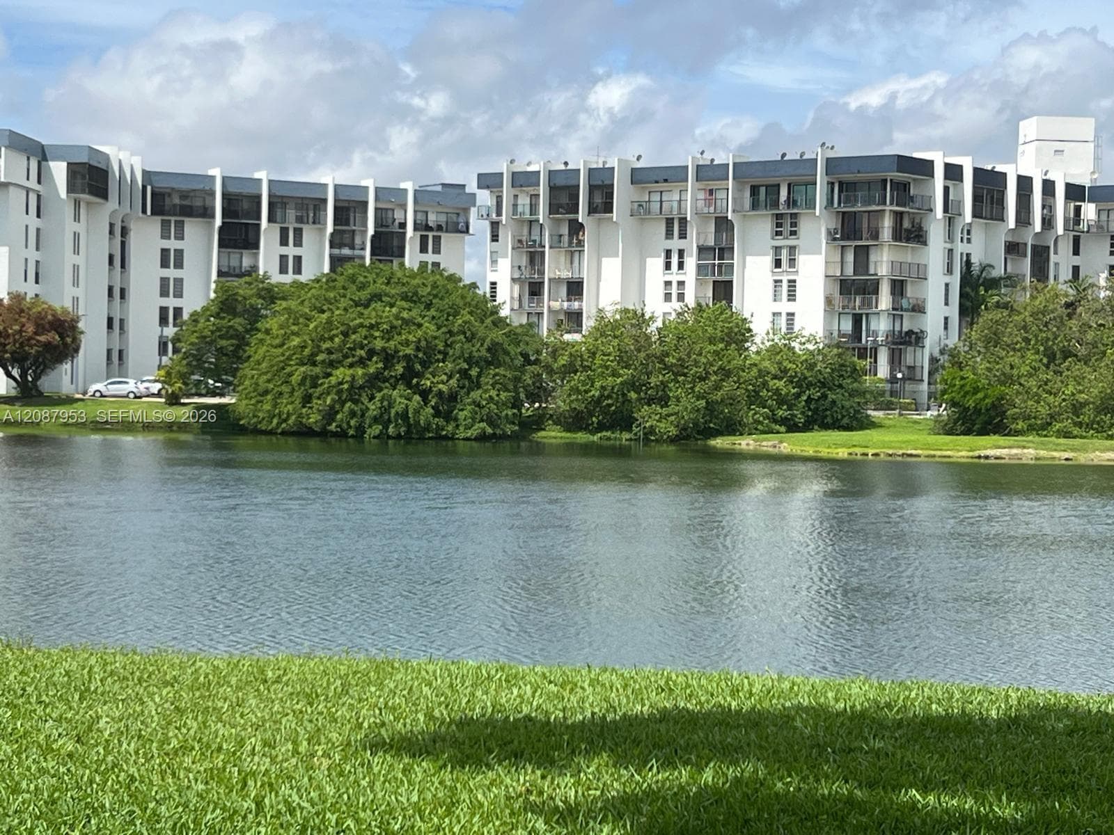 Condominium at 9682 Fontainebleau Blvd # 207, Miami FL 33172