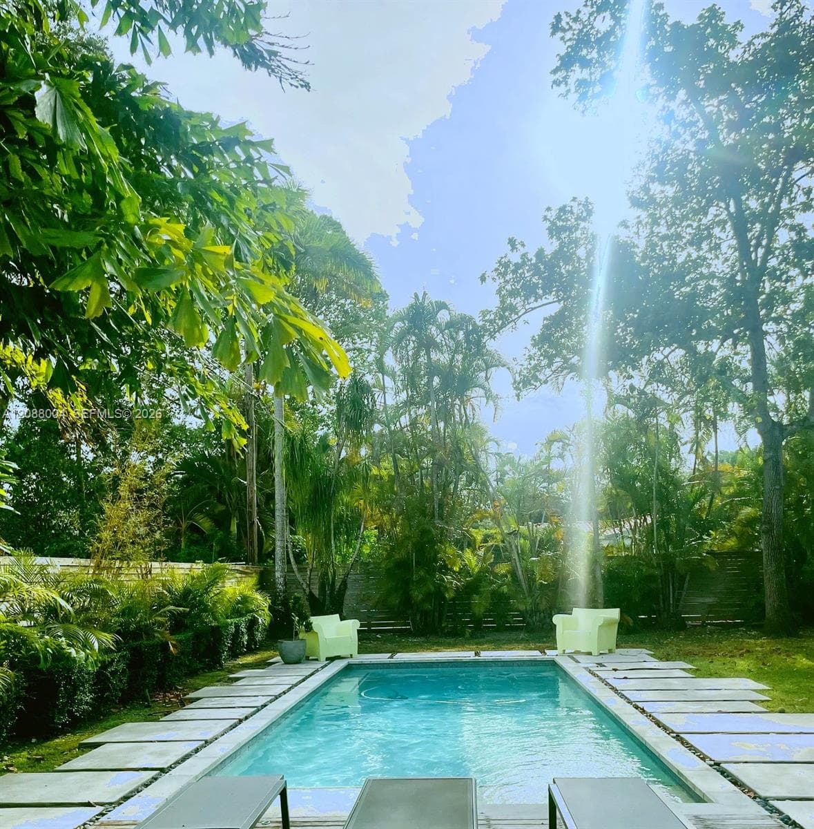 Single Family Residence at 5800 SW 50th Ter # 5800, Miami FL 33155