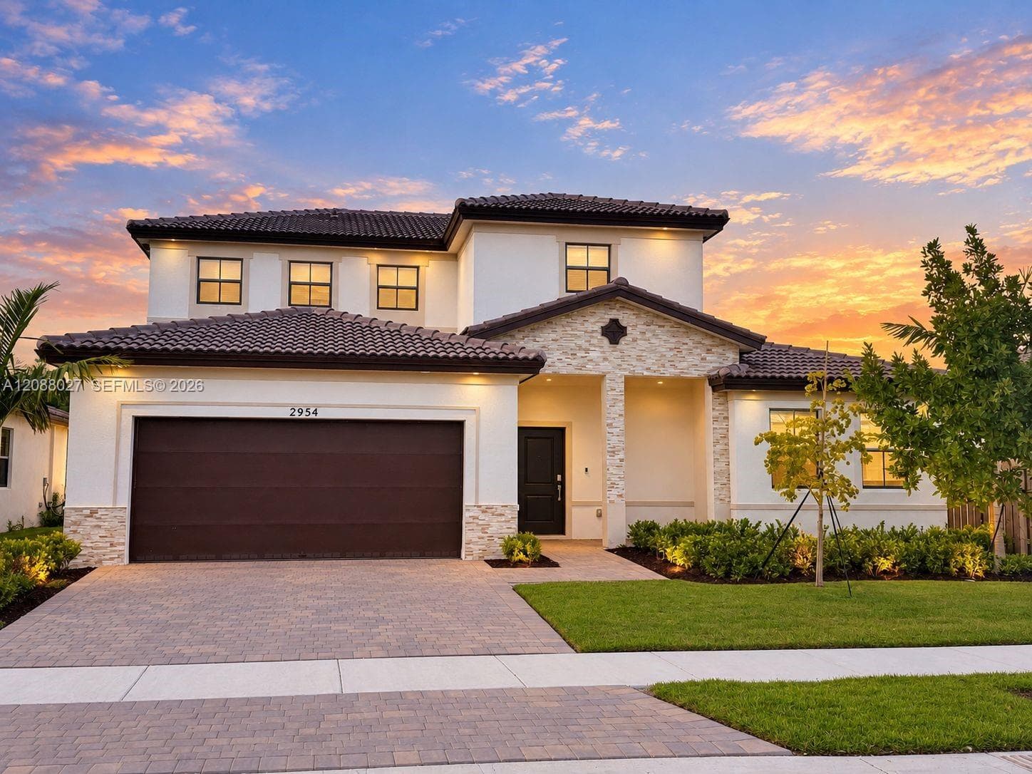 Single Family Residence at 2954 SE 23rd Ave # 2954, Homestead FL 33035