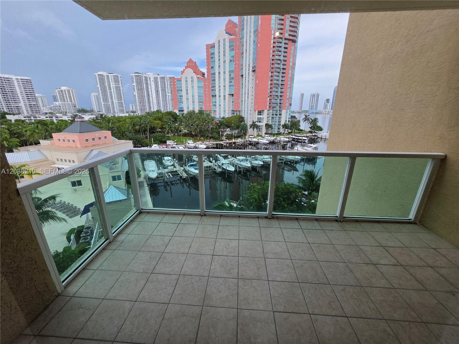 Condominium at 3340 NE 190th St # 705, Aventura FL 33180