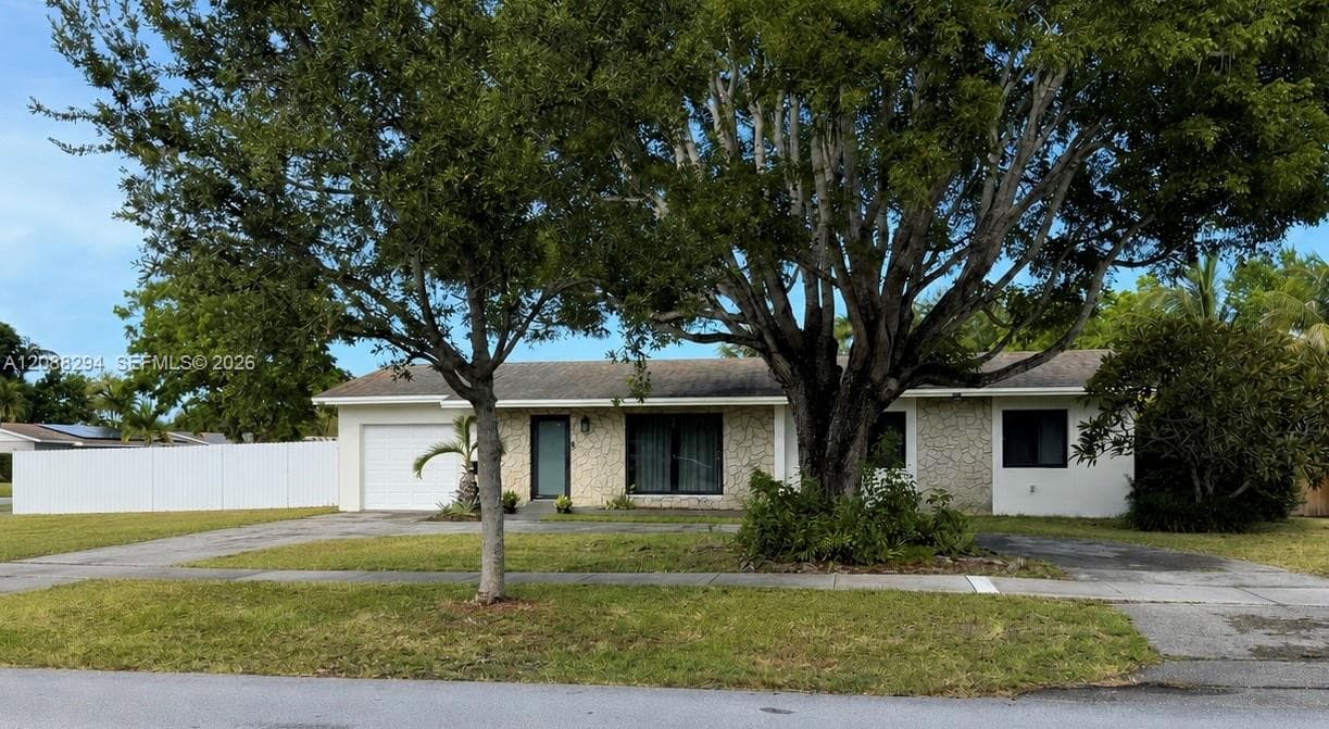 Single Family Residence at 18101 SW 92nd Ave, Palmetto Bay FL 33157