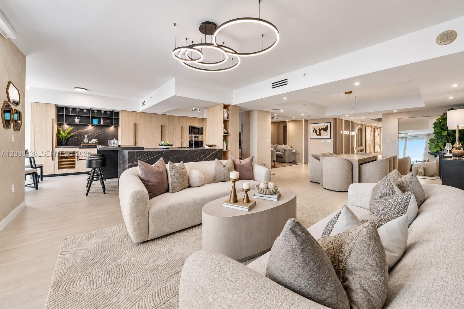 Condominium at 3301 NE 183rd St # 3009, Aventura FL 33160