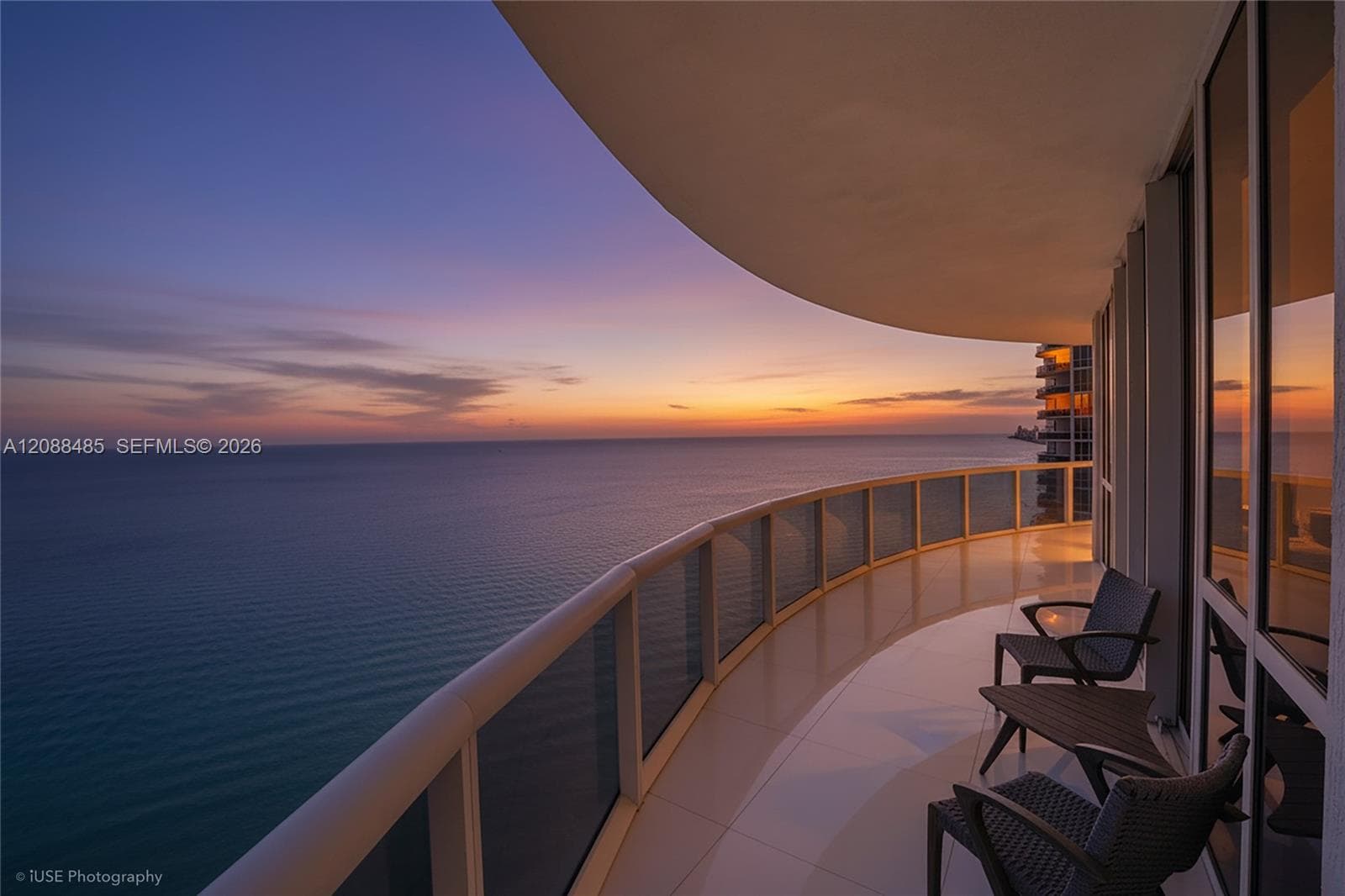 Condominium at 15901 Collins Ave # 2701, Sunny Isles Beach FL 33160