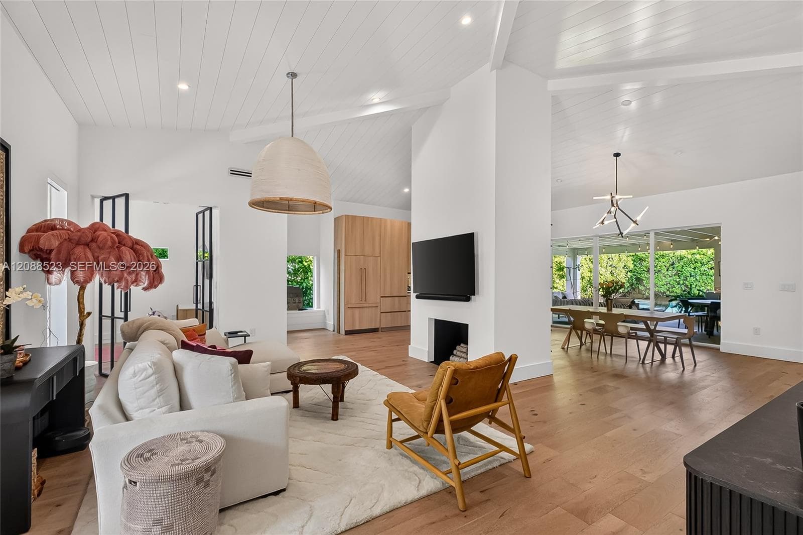 Single Family Residence at 2342 SW 25th Ter, Miami FL 33133