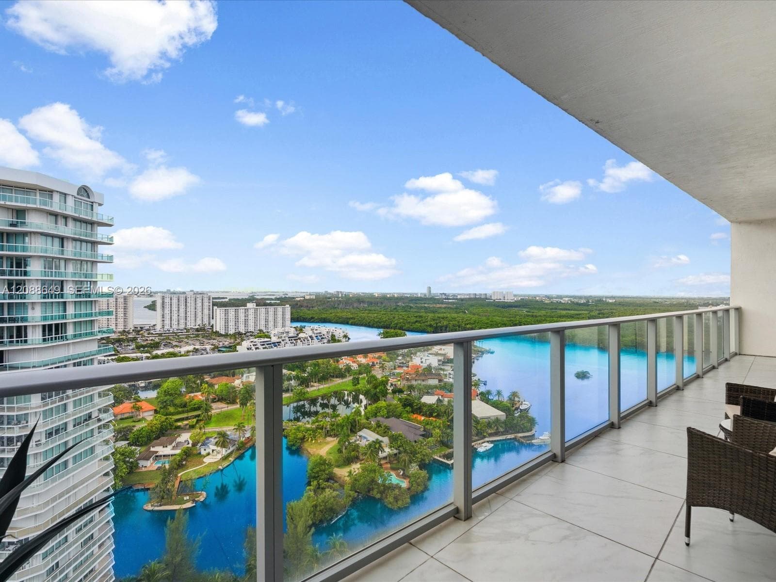 Condominium at 300 Sunny Isles Blvd # 2506, Sunny Isles Beach FL 33160