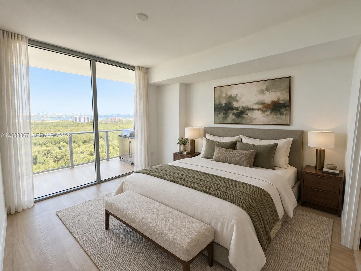 Condominium at 2411 Laguna Circle # 2103, North Miami FL 33181