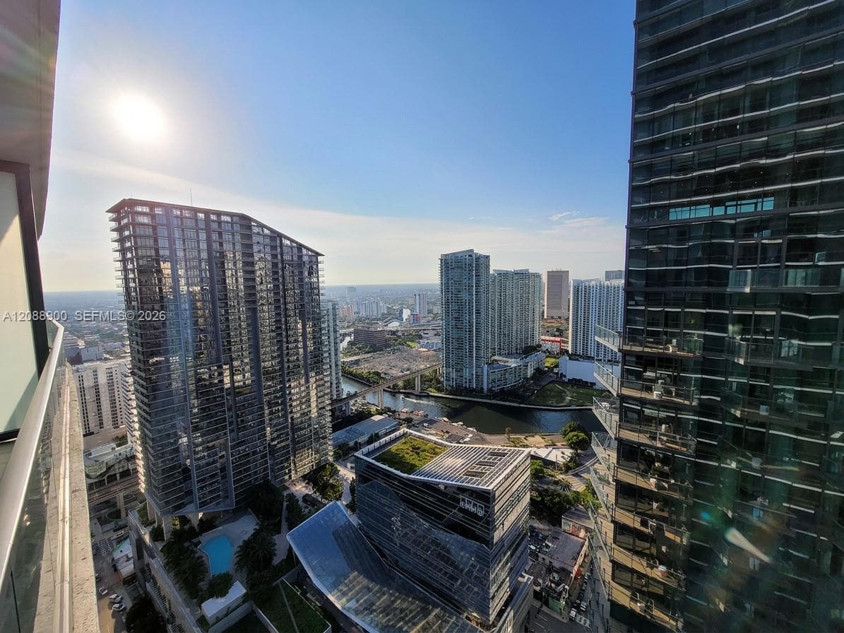 Condominium at 801 S Miami Ave # 4108, Miami FL 33130