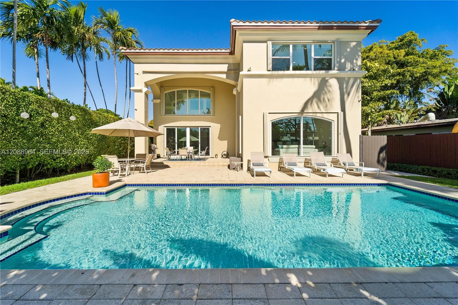 Single Family Residence at 1490 Cleveland Rd, Miami Beach FL 33141