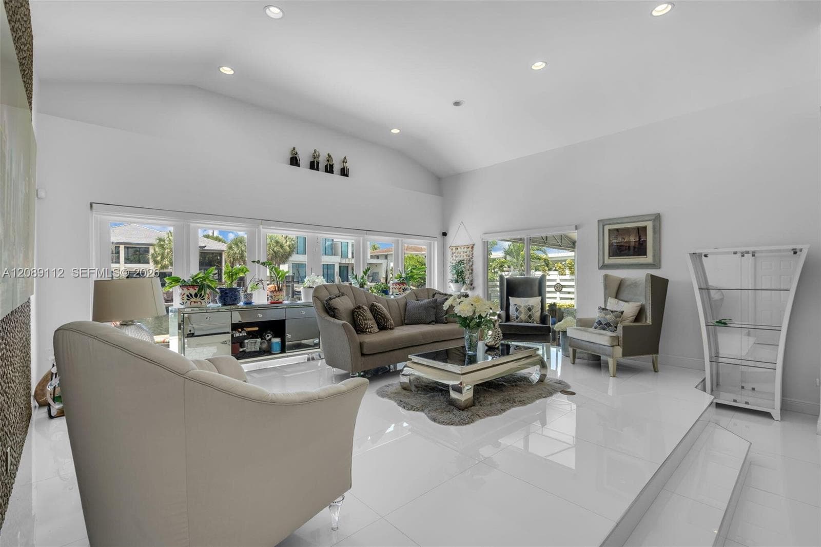 Single Family Residence at 3364 NE 167th St, North Miami Beach FL 33160