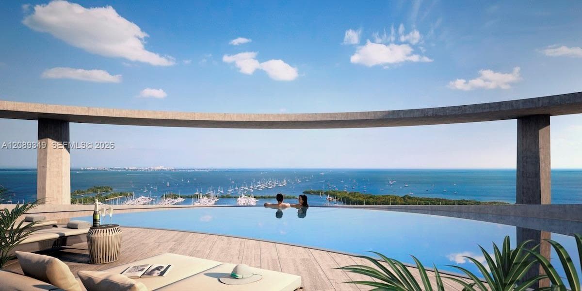 Condominium at 2811 S Bayshore Dr # 5C, Coconut Grove FL 33133
