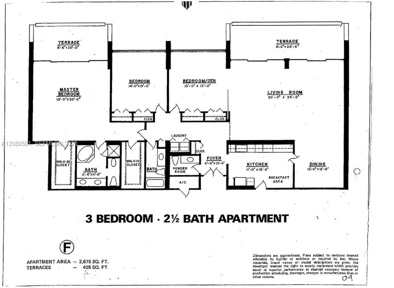 Condominium at 10205 Collins Ave # 1704, Bal Harbour FL 33154