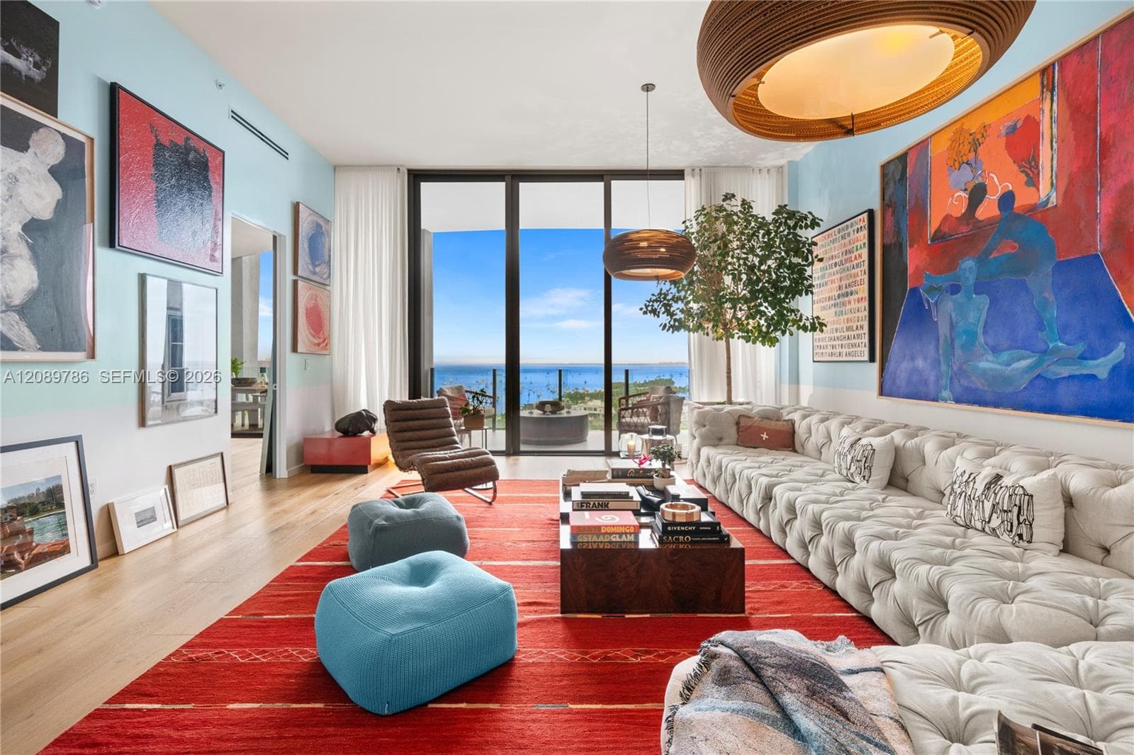 Condominium at 2811 S Bayshore Dr # 15C, Miami FL 33133