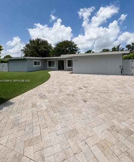 Single Family Residence at 18700 NE 21st Ave, North Miami Beach FL 33179
