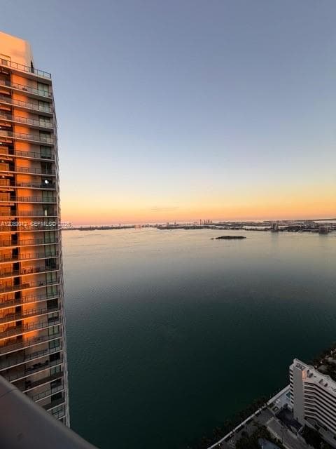 Condominium at 650 NE 32nd St # 4406, Miami FL 33137