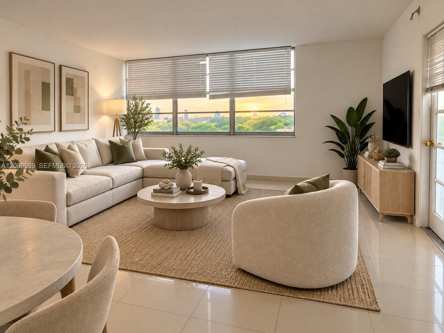 Condominium at 1301 NE Miami Gardens Dr # 605W, Miami FL 33179