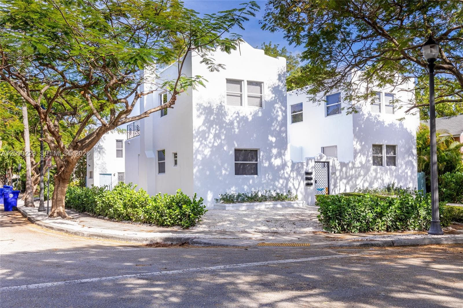 Single Family Residence at 137 NE 47th St, Miami FL 33137