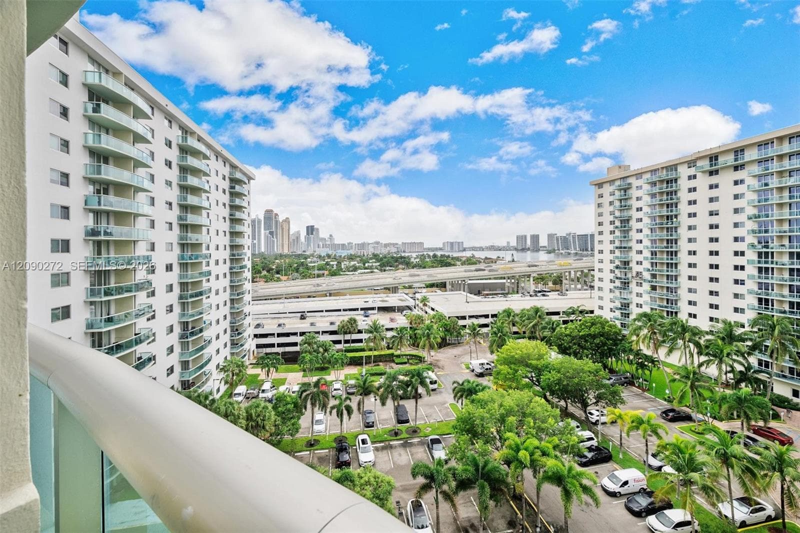 Condominium at 19380 Collins Ave # 1023, Sunny Isles Beach FL 33160