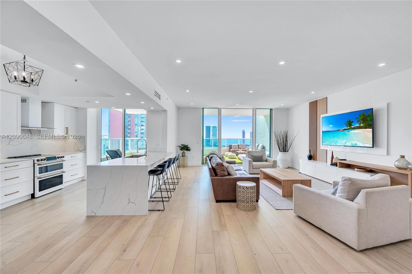 Condominium at 3330 NE 190th St, Aventura FL 33180