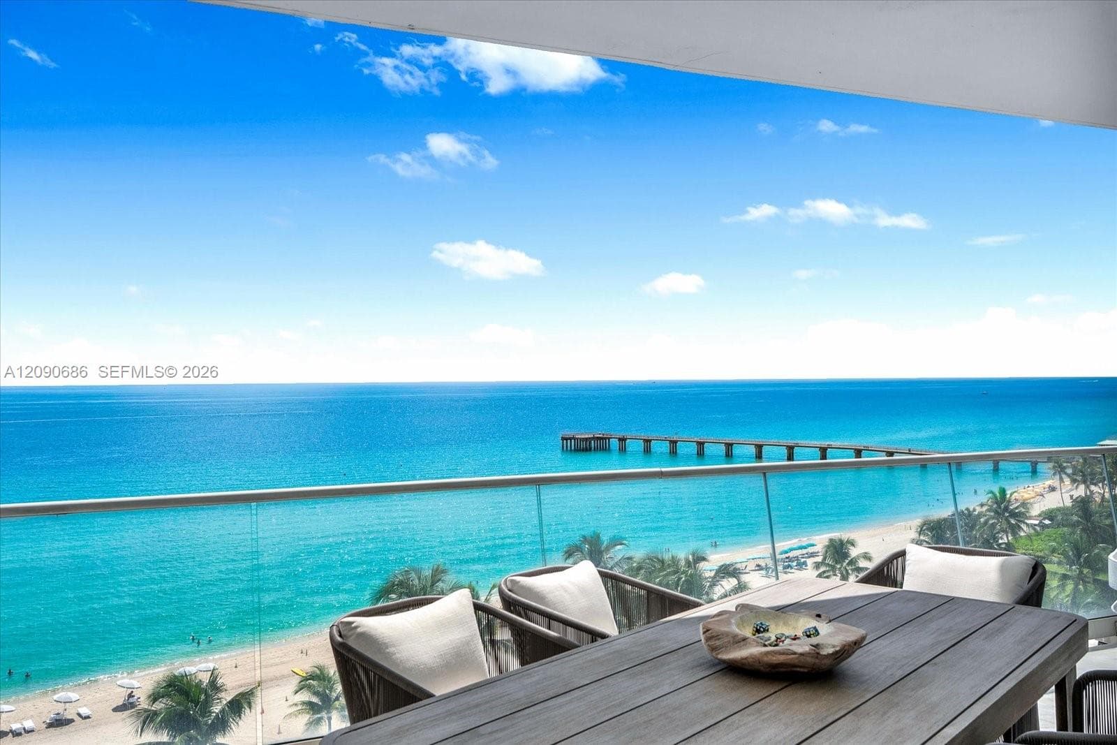 Condominium at 16901 Collins Ave # 803, Sunny Isles Beach FL 33160