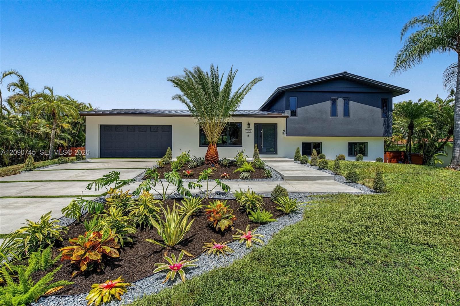 Single Family Residence at 7475 SW 134th St, Pinecrest FL 33156