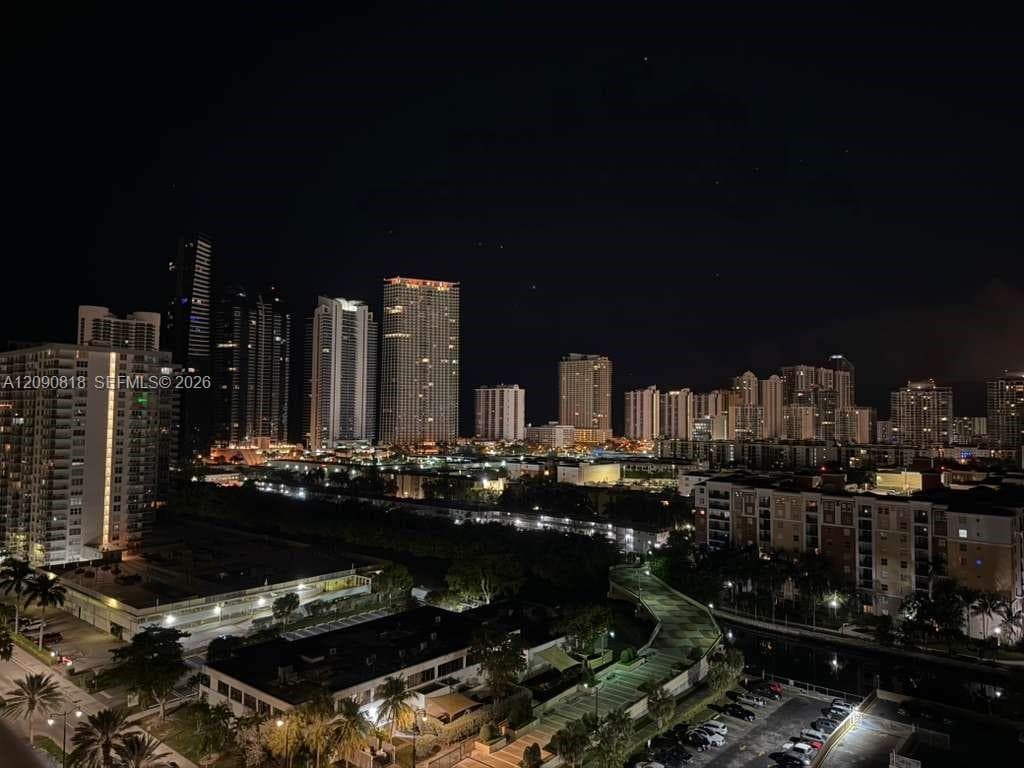 Condominium at 251 174th St # 1712, Sunny Isles Beach FL 33160