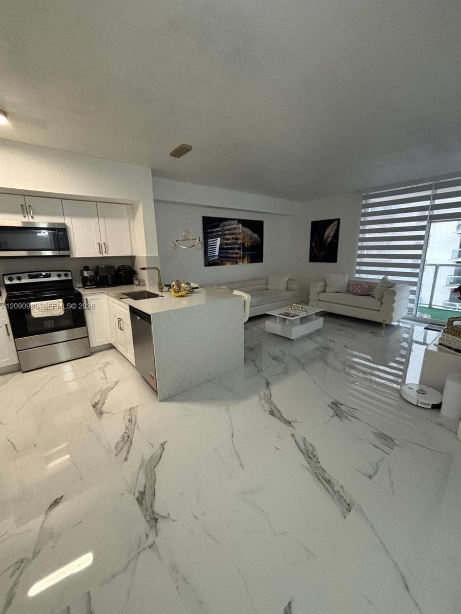 Condominium at 5077 NW 7th St # 912, Miami FL 33126