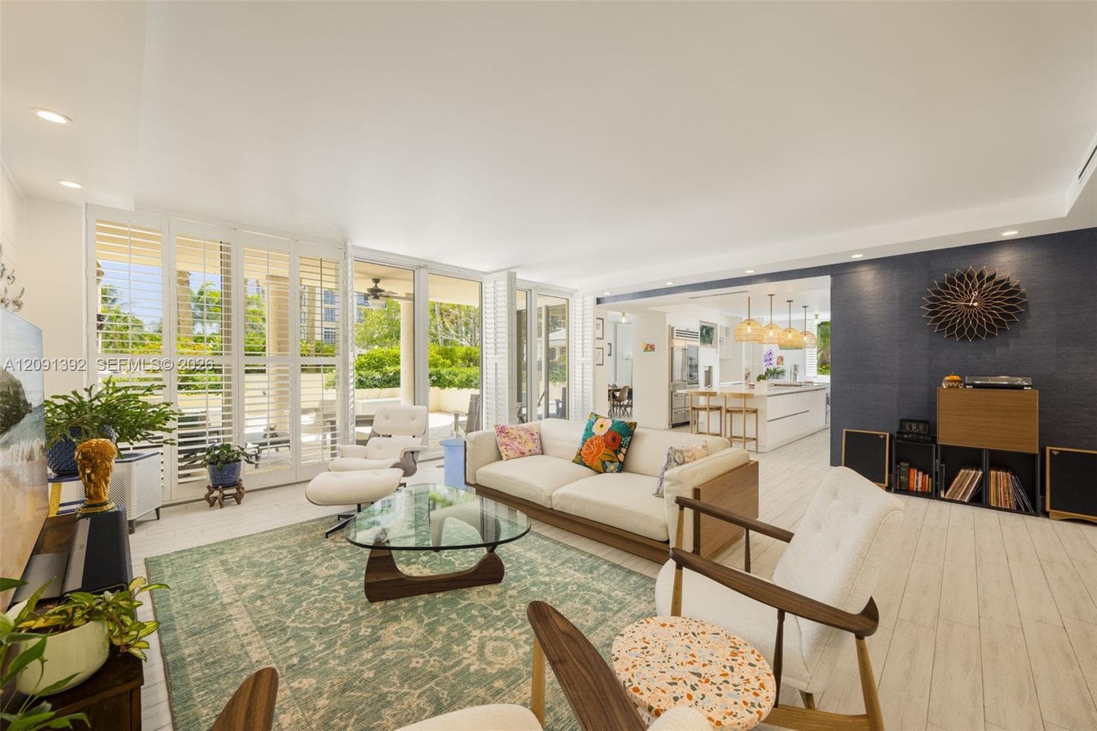 Condominium at 445 Grand Bay Dr # 104, Key Biscayne FL 33149