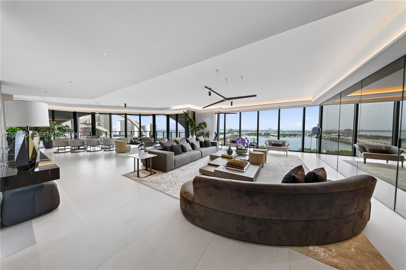 Condominium at 1000 NE Biscayne Blvd # 2202, Miami FL 33132