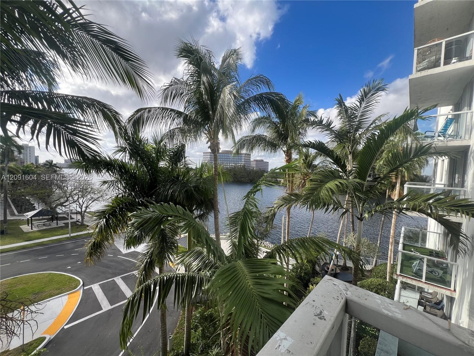 Condominium at 5099 NW 7th St # 505, Miami FL 33126