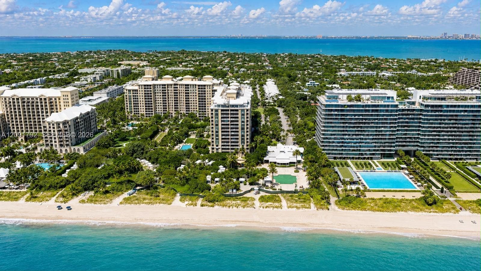 Condominium at 430 Grand Bay Dr # 606, Key Biscayne FL 33149