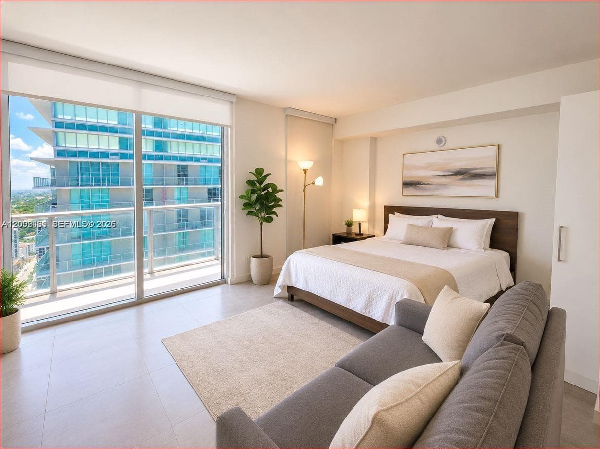 A unit listed in 1100 Millecento