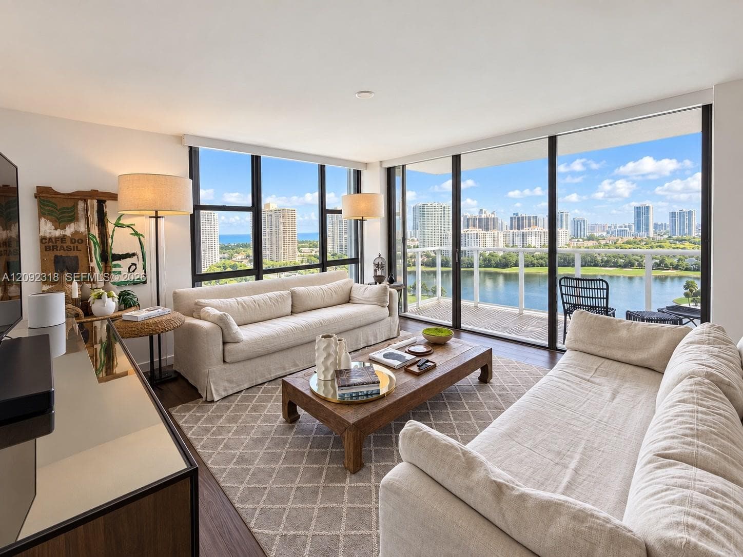 Condominium at 3625 N Country Club Dr # 2003, Aventura FL 33180