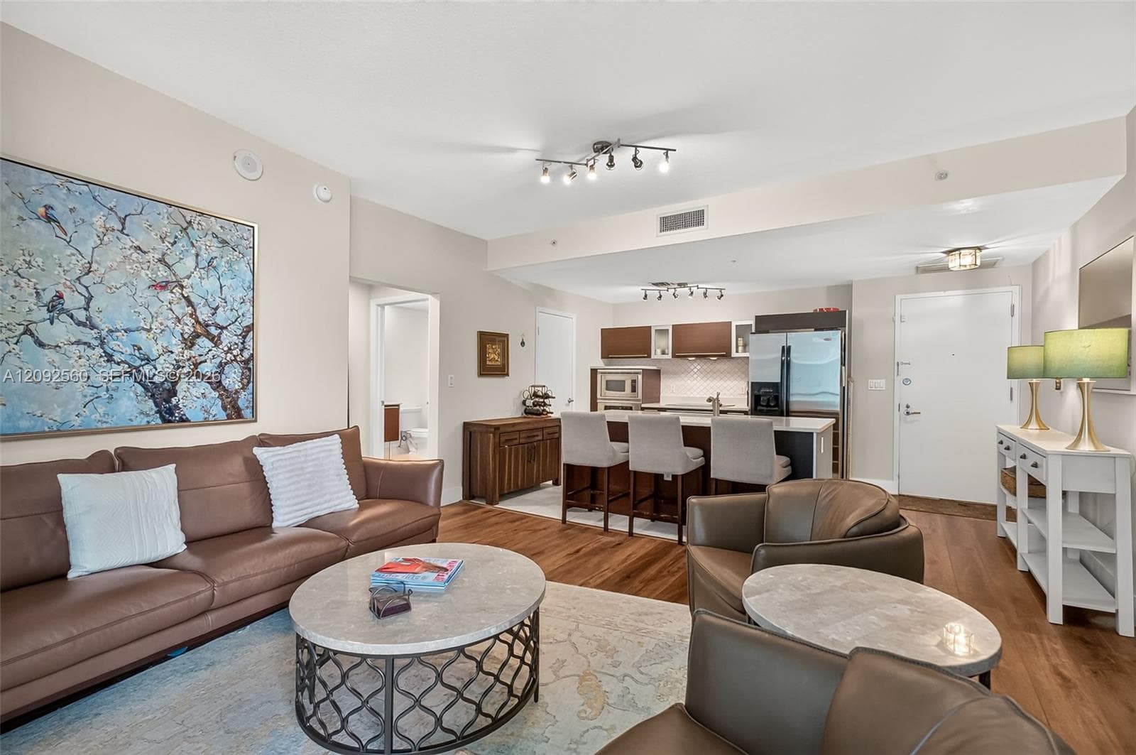 Condominium at 1900 N Bayshore Dr # 2717, Miami FL 33132