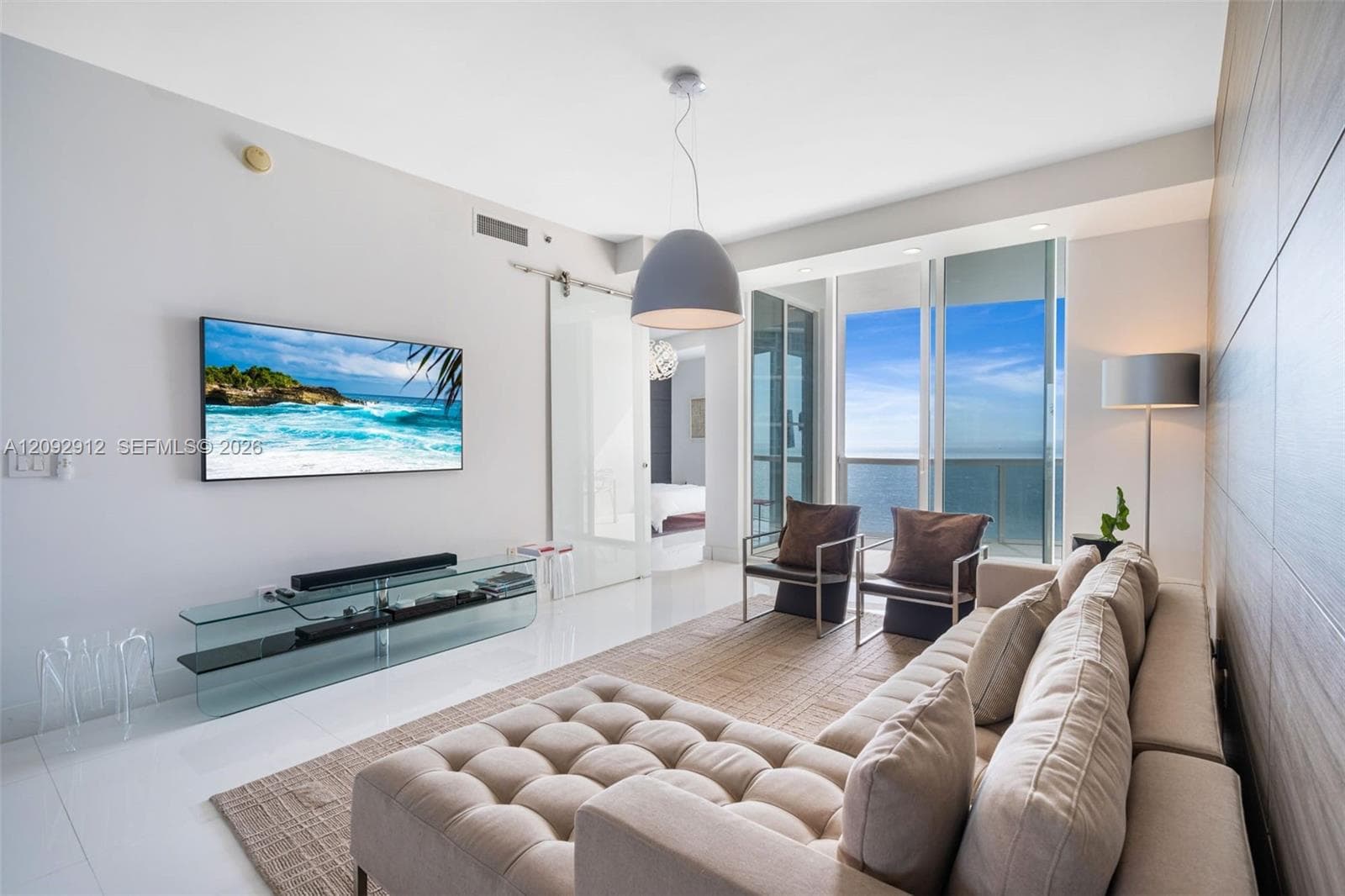 Condominium at 15811 Collins Ave # 2006, Sunny Isles Beach FL 33160