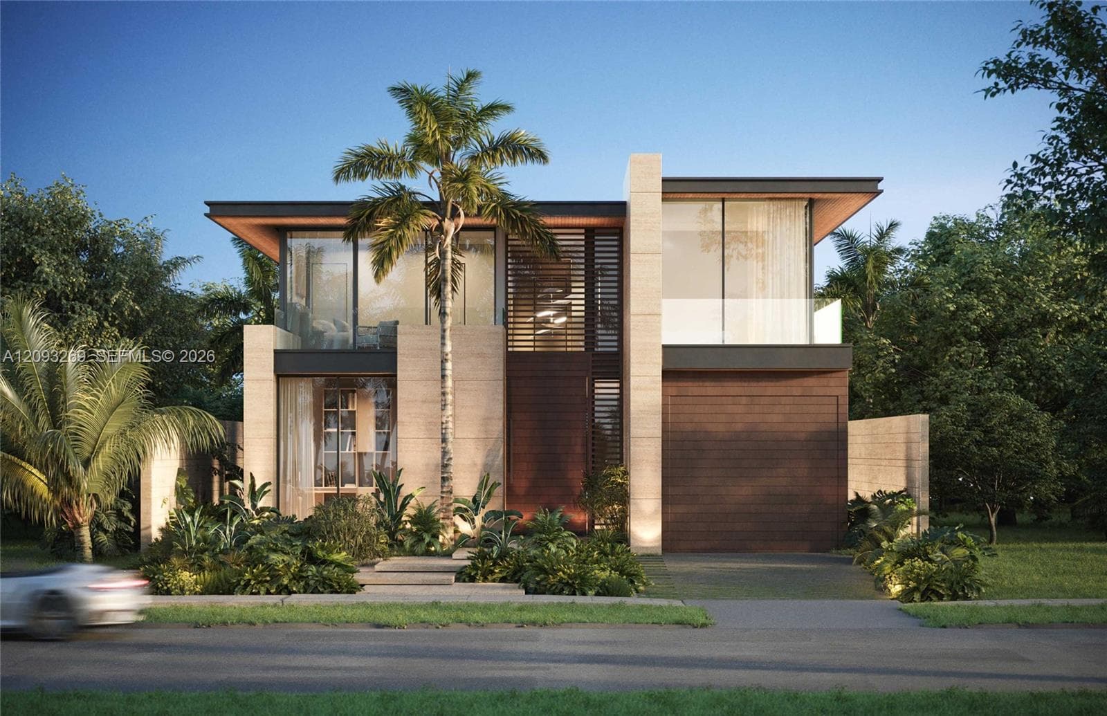 Single Family Residence at 351 SW 22nd Rd, Miami FL 33129