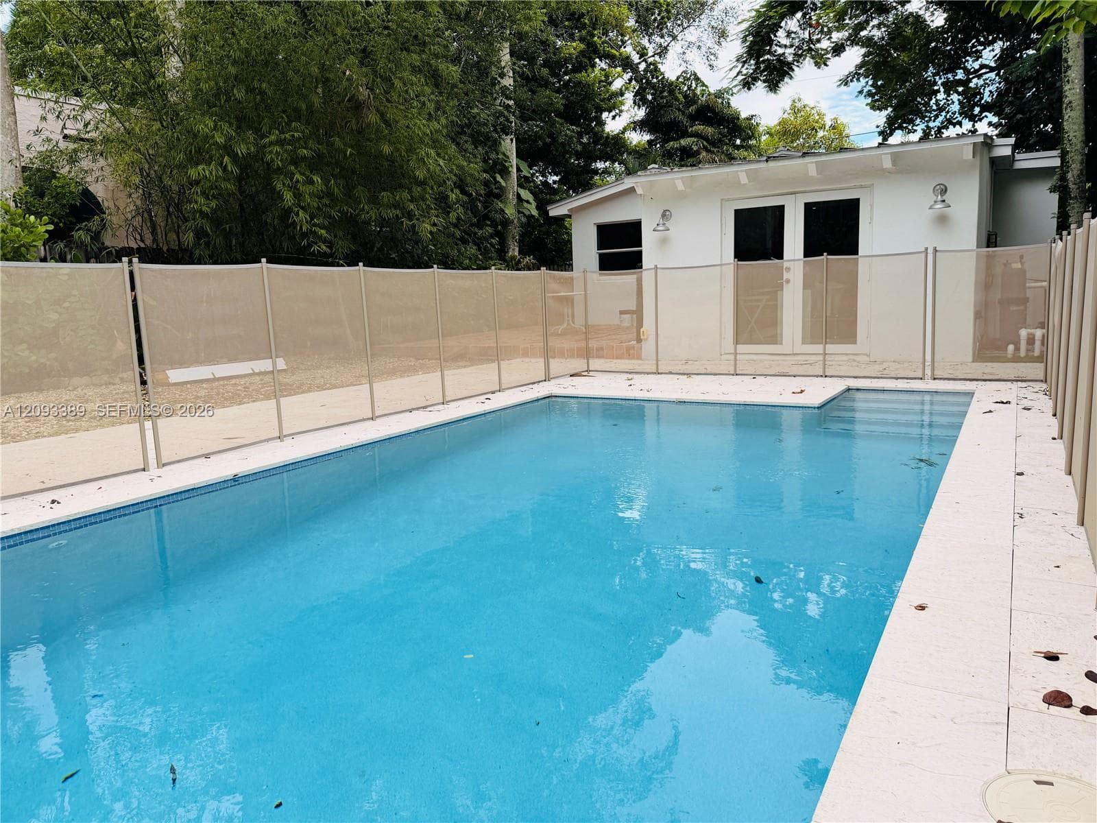 Single Family Residence at 3841 Kumquat Ave, Miami FL 33133