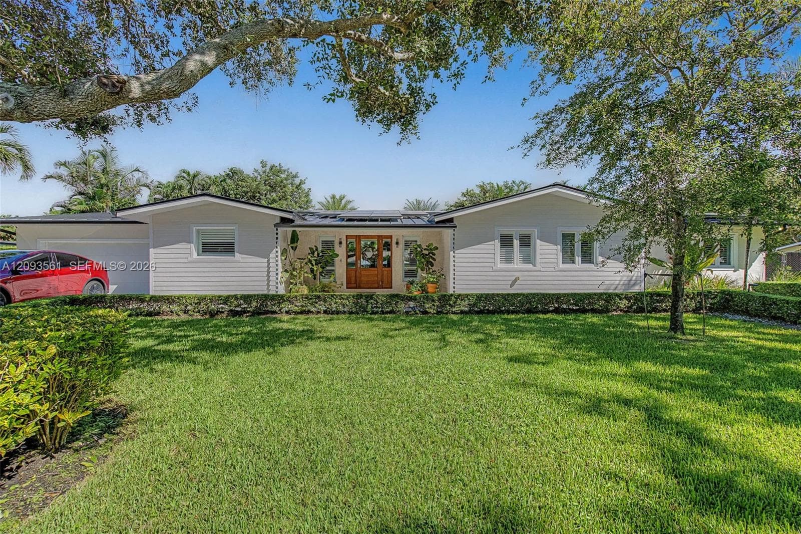 Single Family Residence at 7301 SW 134th Ter, Pinecrest FL 33156