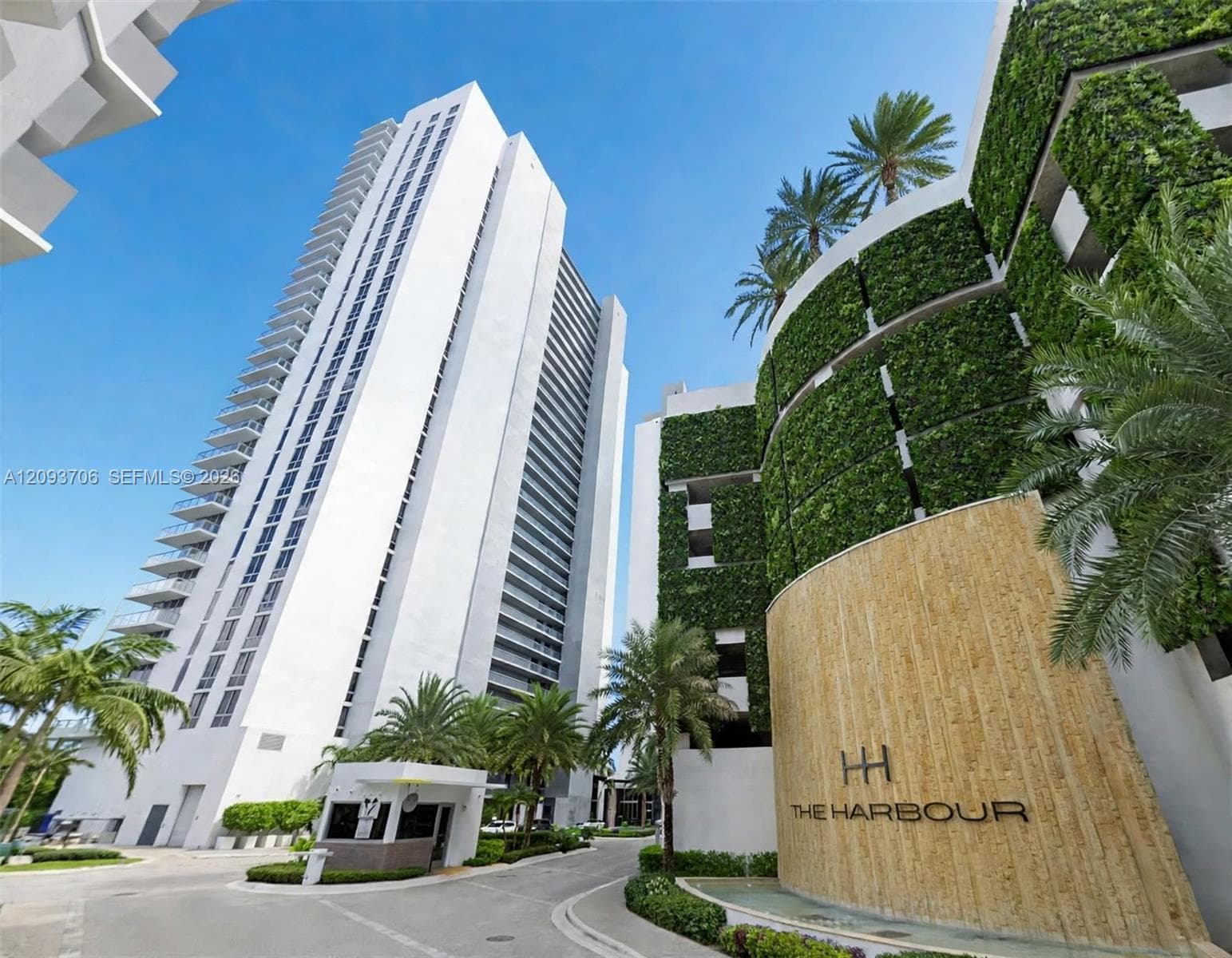 Condominium at 16385 Biscayne Blvd, North Miami Beach FL 33160