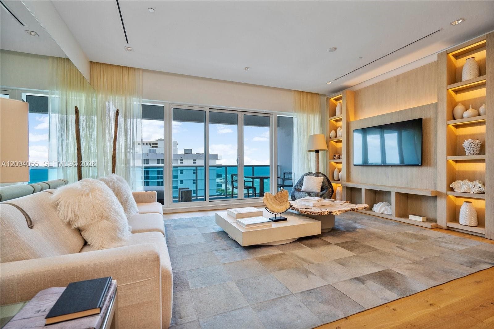 Condominium at 102 24th St # 1607, Miami Beach FL 33139