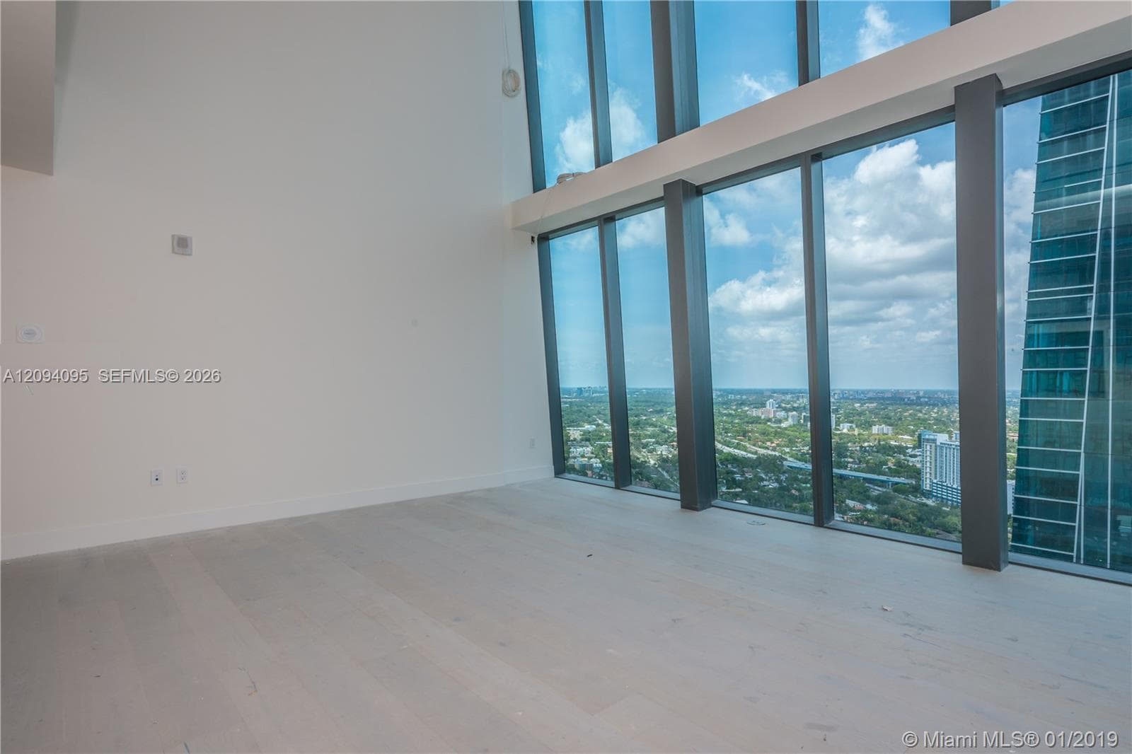 Condominium at 1451 Brickell Ave # 4004, Miami FL 33131