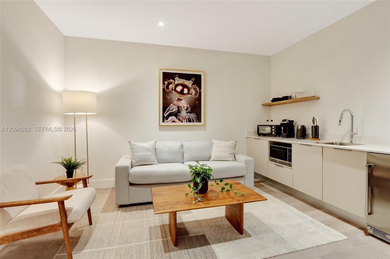 Condominium at 229 SW 9th St # 505, Miami FL 33130