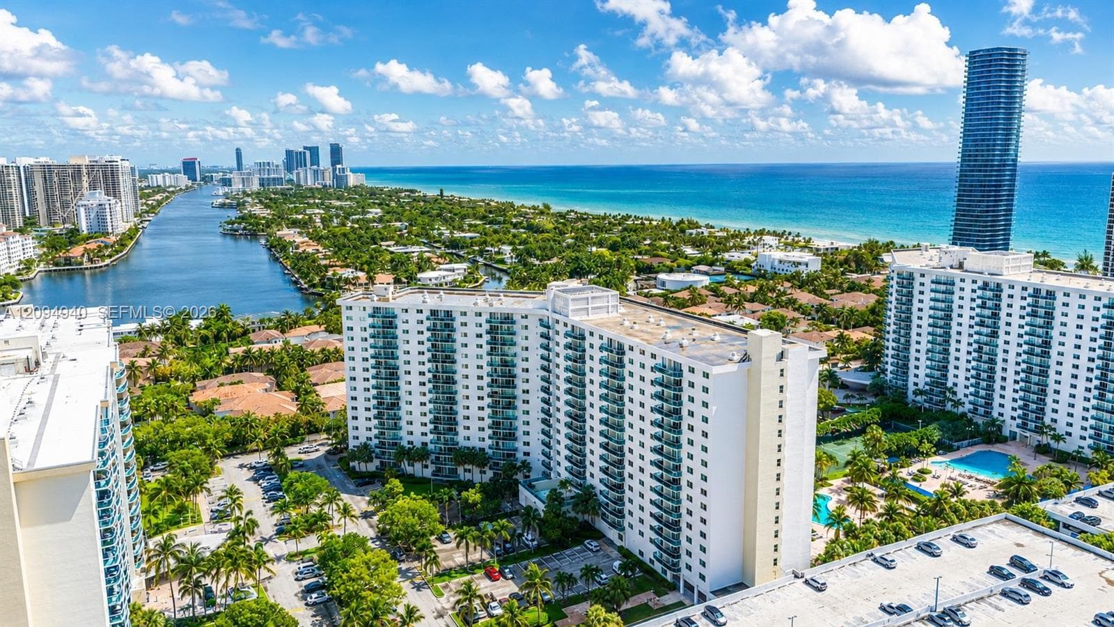 Condominium at 19380 Collins Ave # 1103, Sunny Isles Beach FL 33160