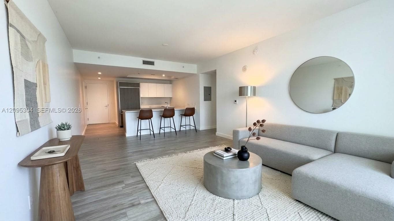 Condominium at Miami, FL, 33130