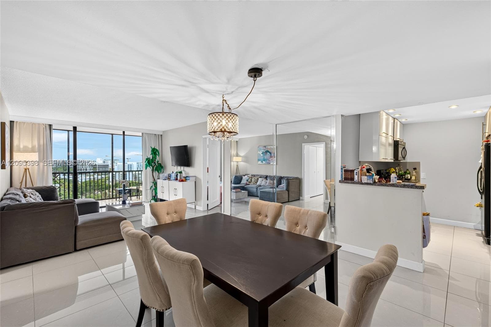 Condominium at 20335 W Country Club Dr # 1402, Aventura FL 33180